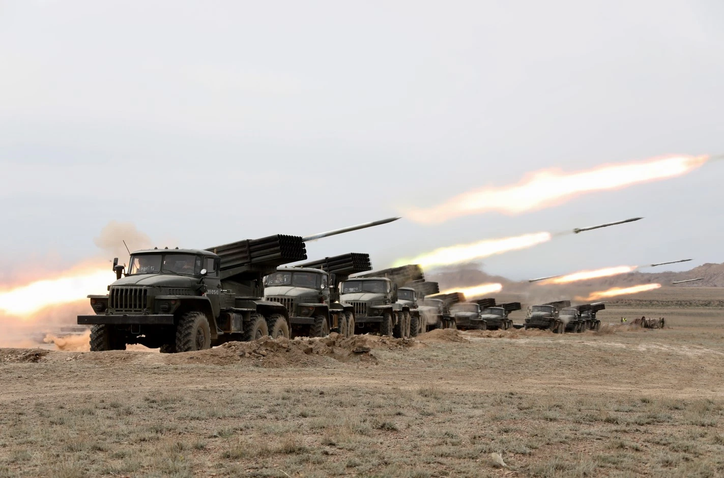 Жаңа заманның жойқын қаруы