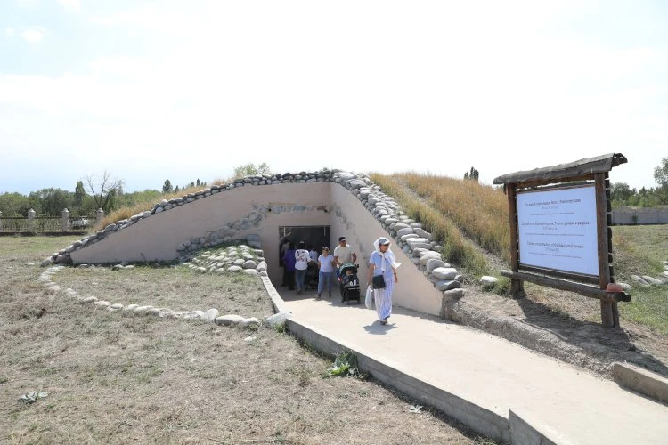 Боралдайдың баурайы тұнған тарих