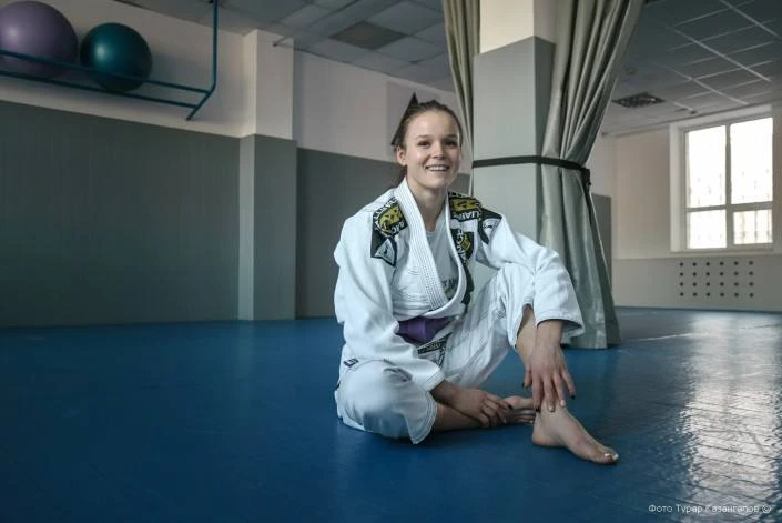 Галина Дуванова Азия ойындарының алтыны үшін белдеседі