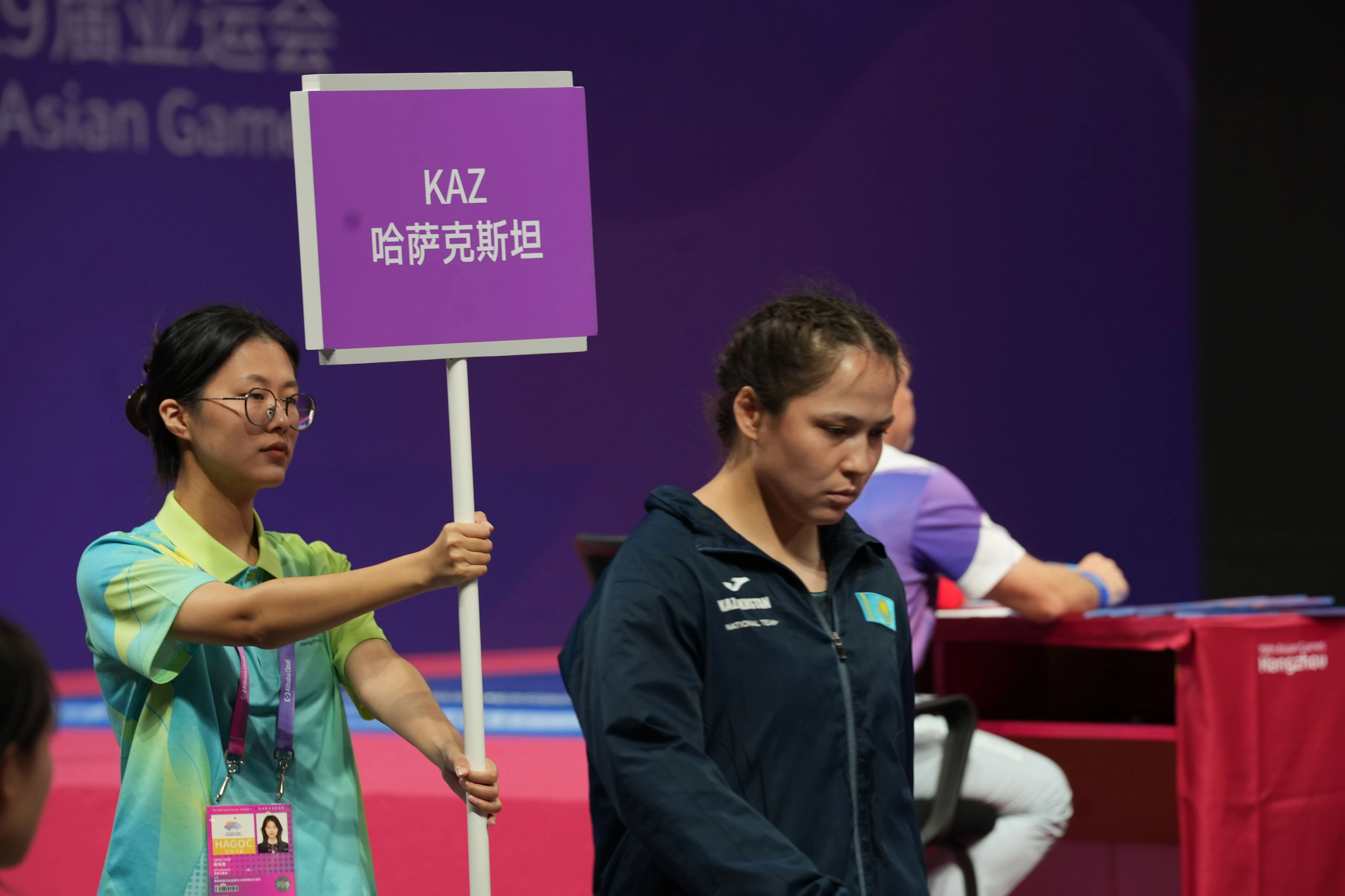 Алтын медаль қайта арманға айналды