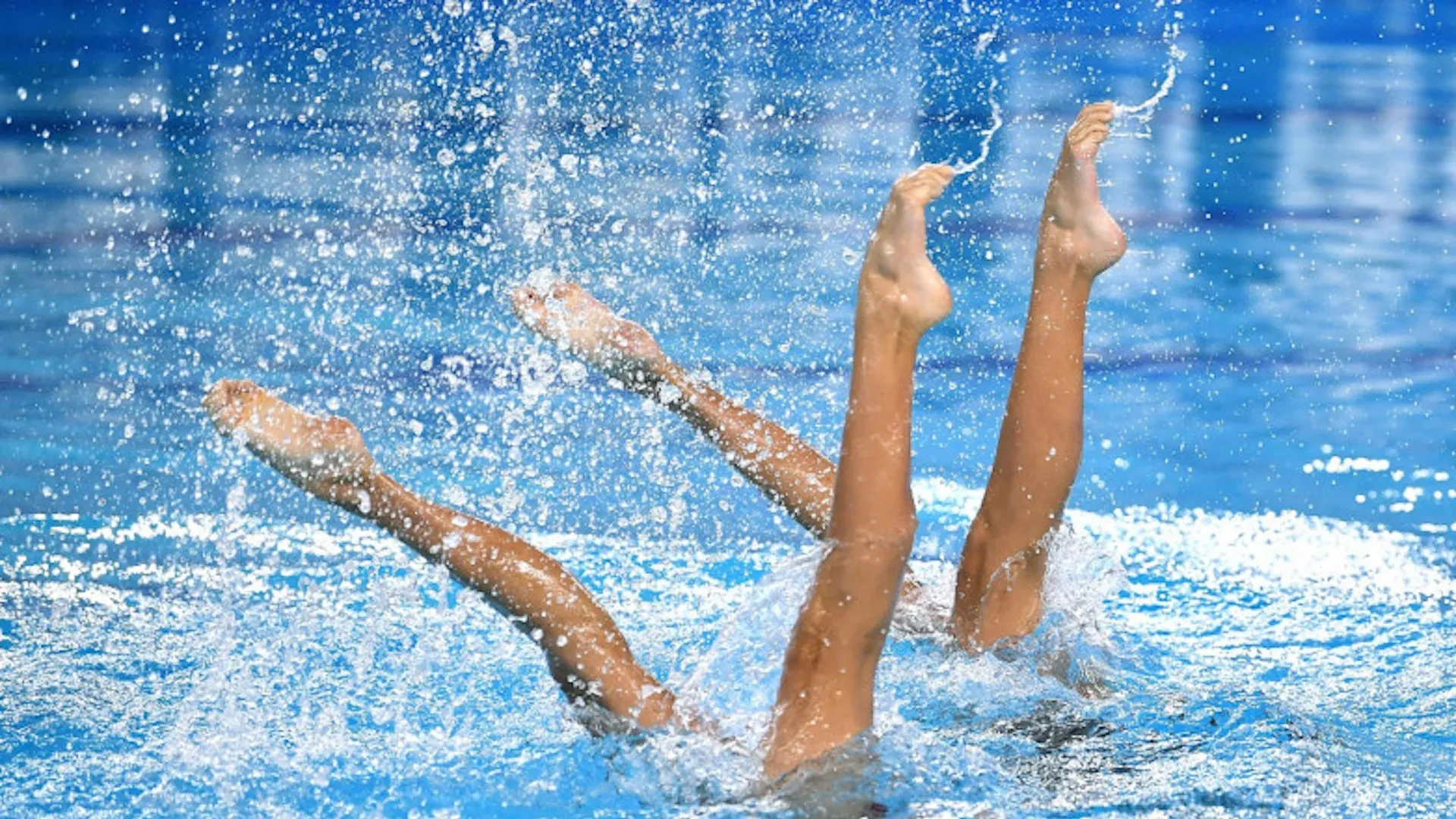 Азия ойындары: Артистік жүзуден  қола медаль  бұйырды