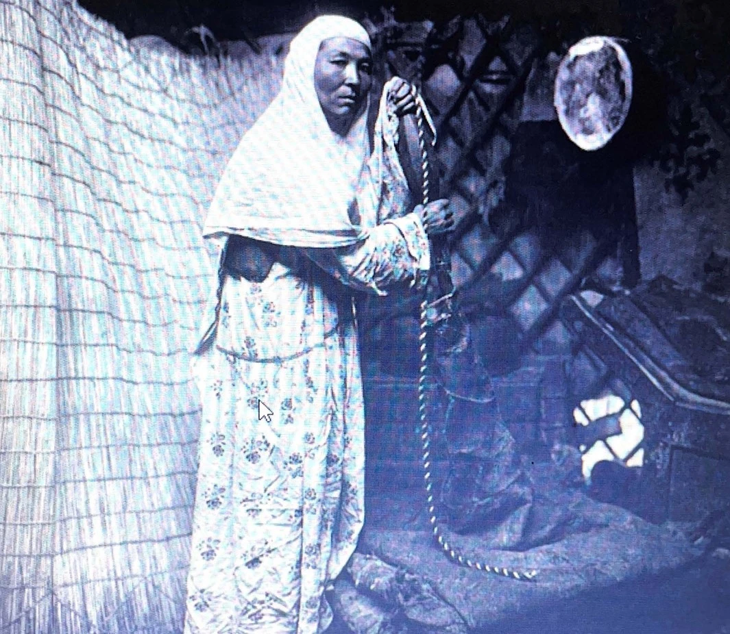 Қазақ – қашанда қазақ!