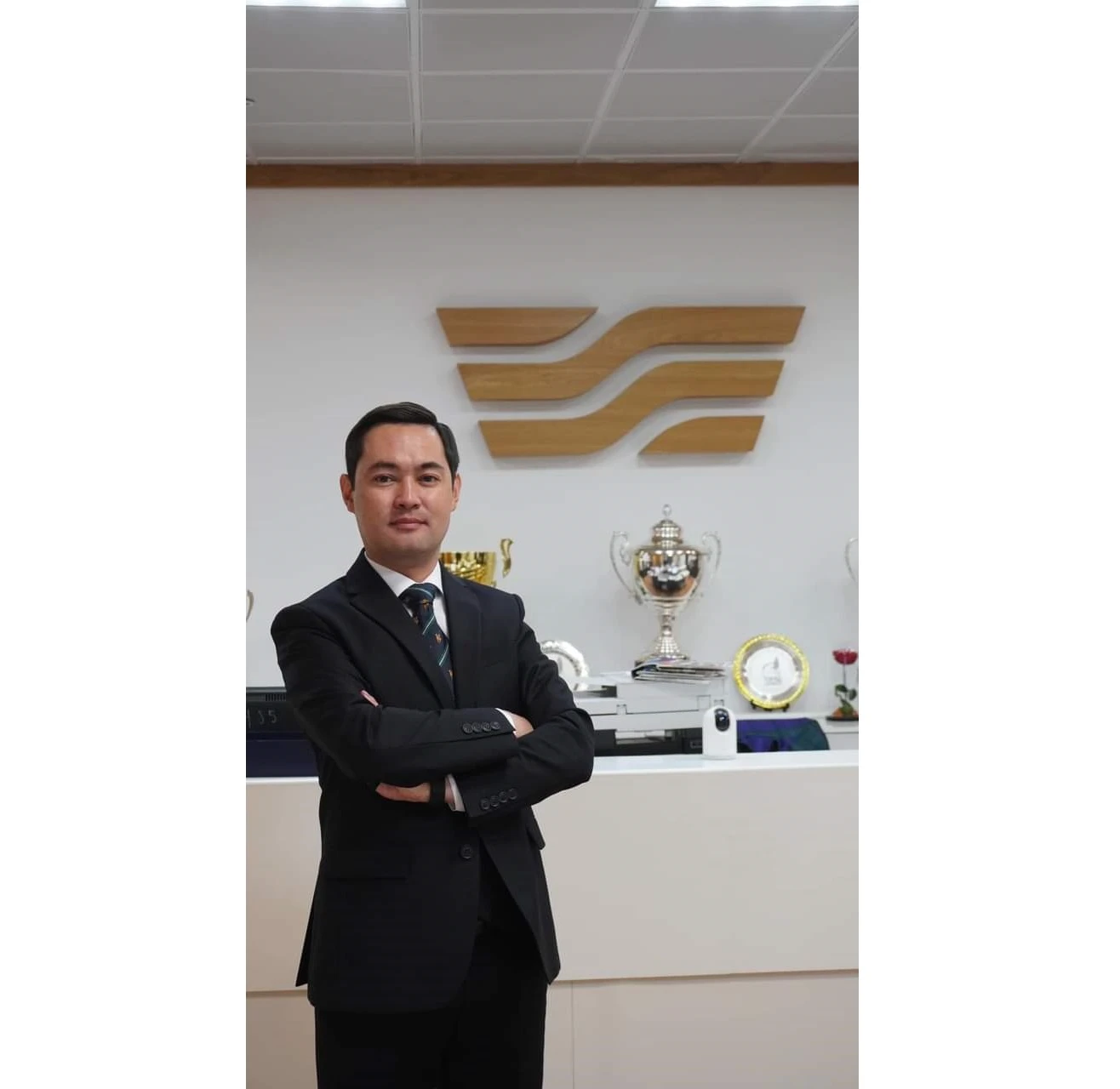 «Хабар 24» телеарнасының директоры тағайындалды