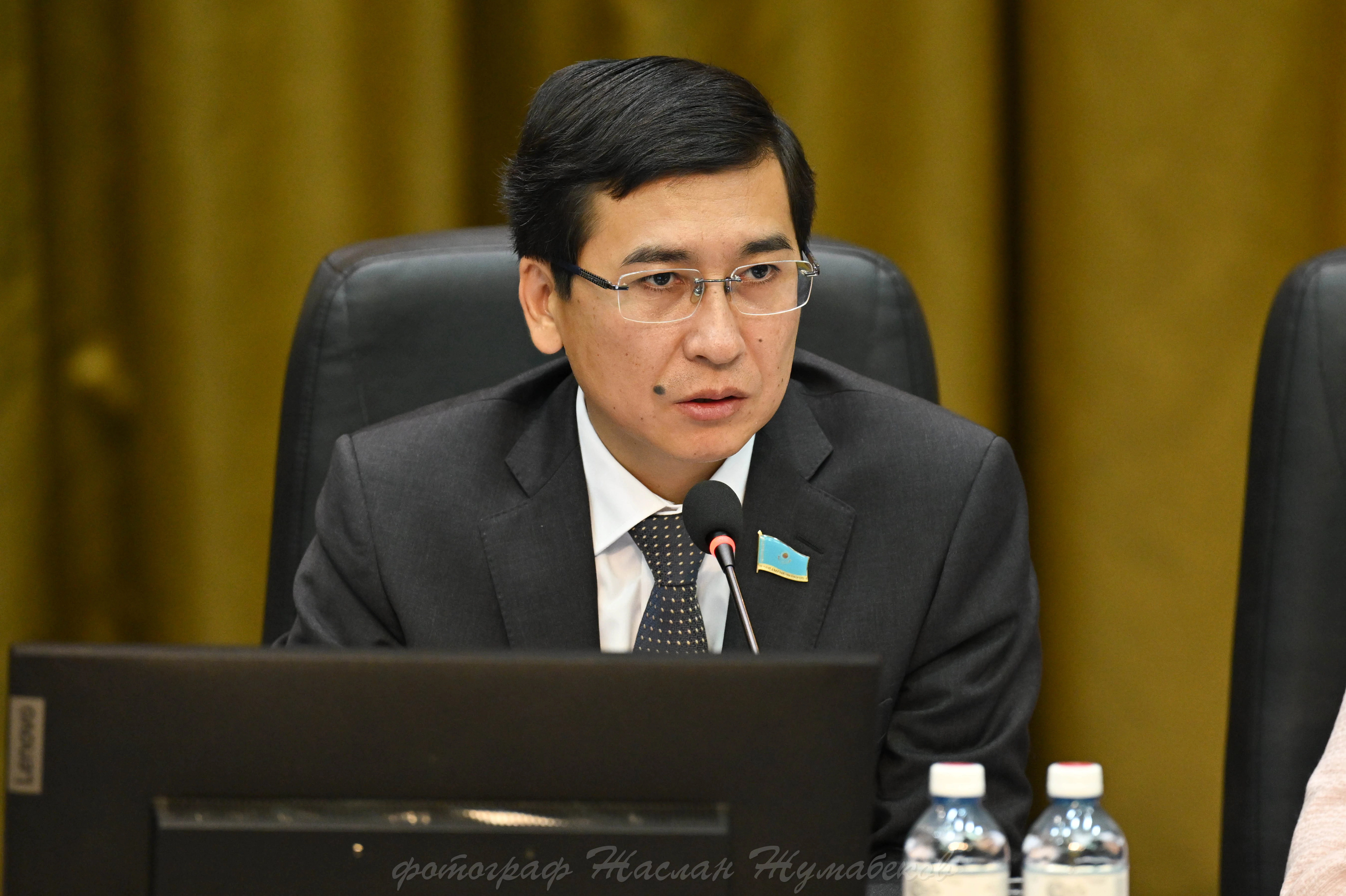 Адам аяқ-қолын сындырып алатынын алдын-ала болжап біле ме? – депутат