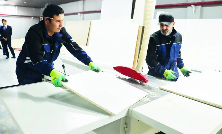 Жеңілдетілген несие: Ұқсата білген ұтылмайды