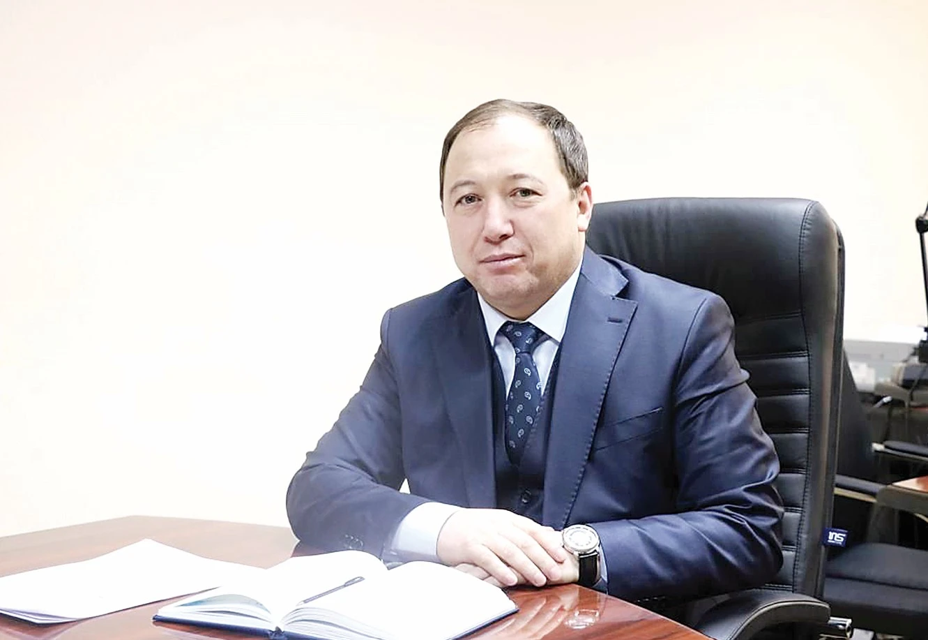 Бейбітшілік дінаралық  үнқатысудан басталады