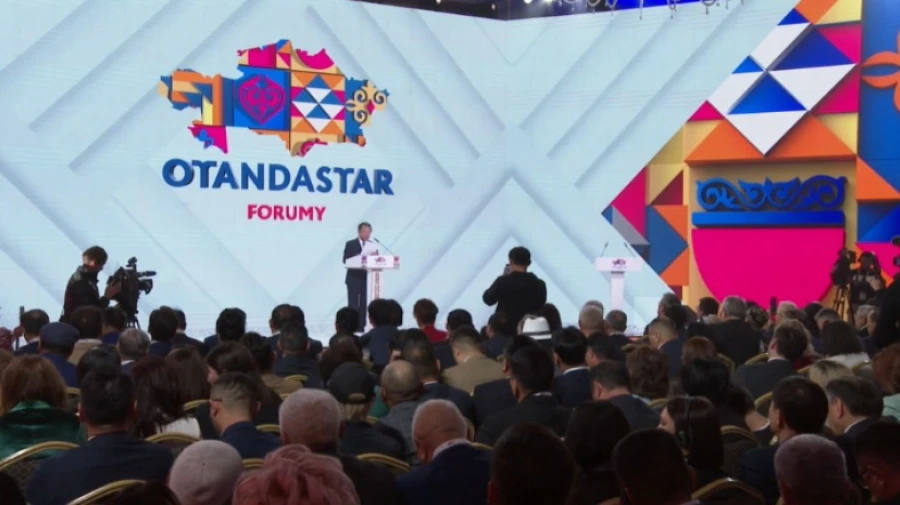 ЛЕБІЗДЕР ЛЕГІ: Байланысты нығайту маңызды