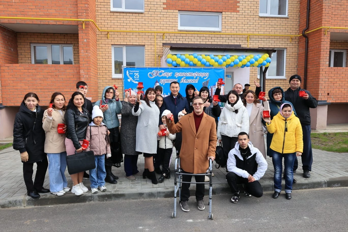 Қонайдағы қоныстойы