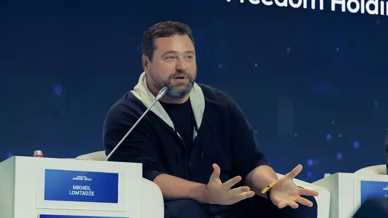 Біз әлемге танылуға тиіспіз