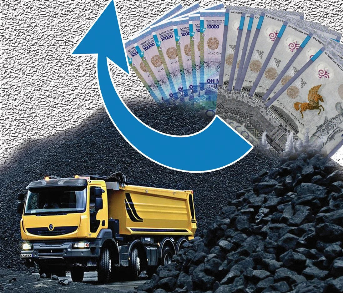 ЖАМБЫЛ ОБЛЫСЫ: Сапасына қарай саудасы