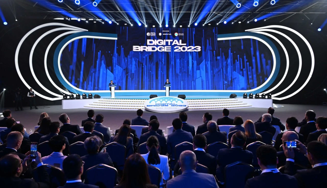 Мемлекет басшысы венчурлық капитал нарығын дамытуды тапсырды