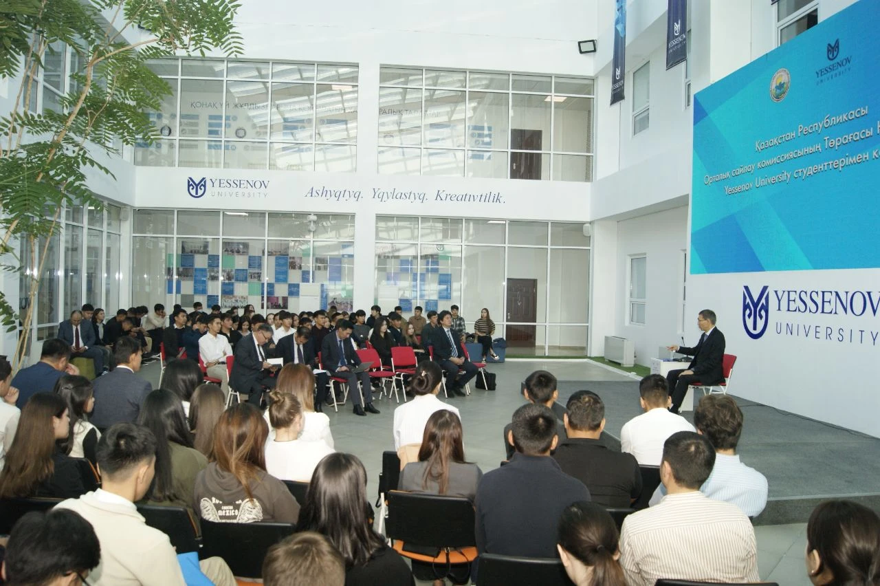 Сайлауға әзірлік пысықталды