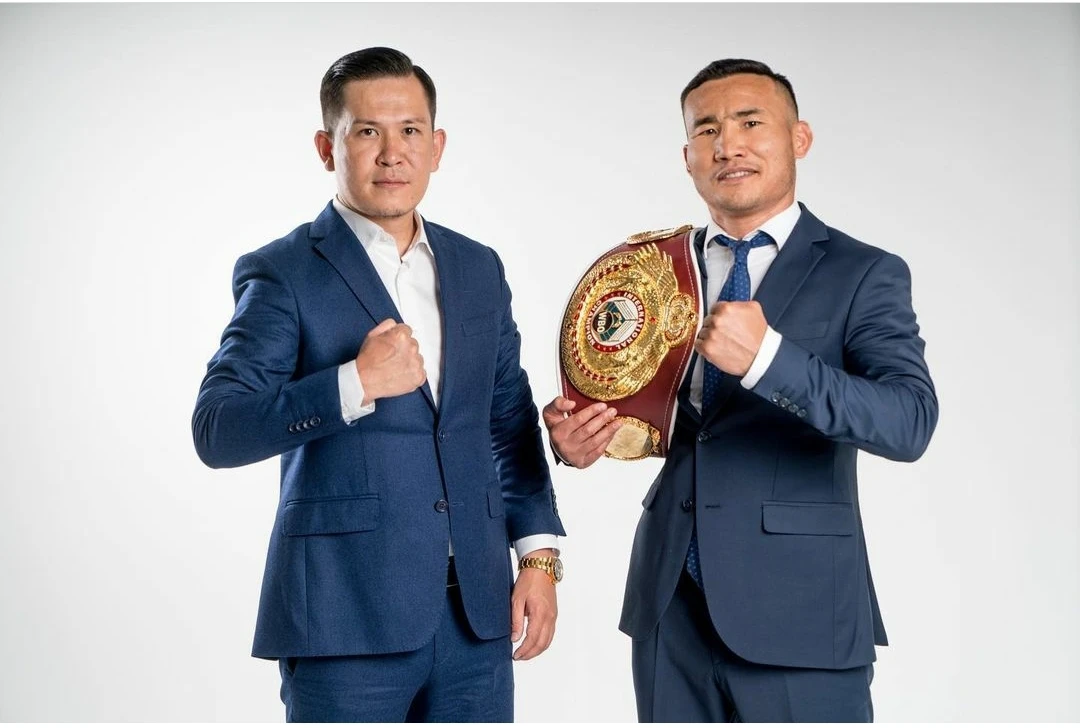 Боксшы Қанат Ислам Президенттен көмек сұрады