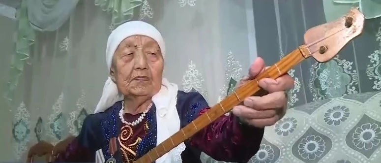 Аққыздың шәкірті