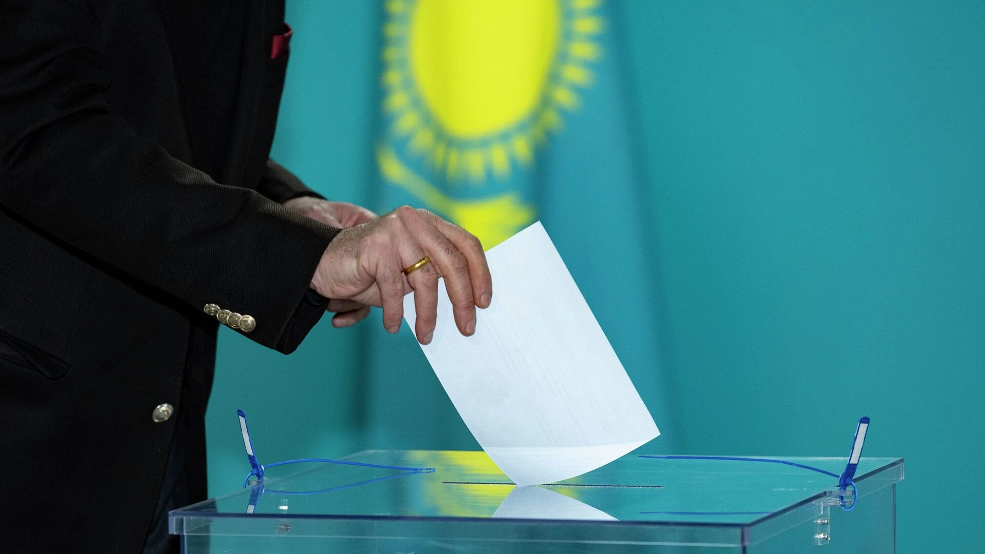 Сайлау жүйесін түбегейлі өзгерткен жөн
