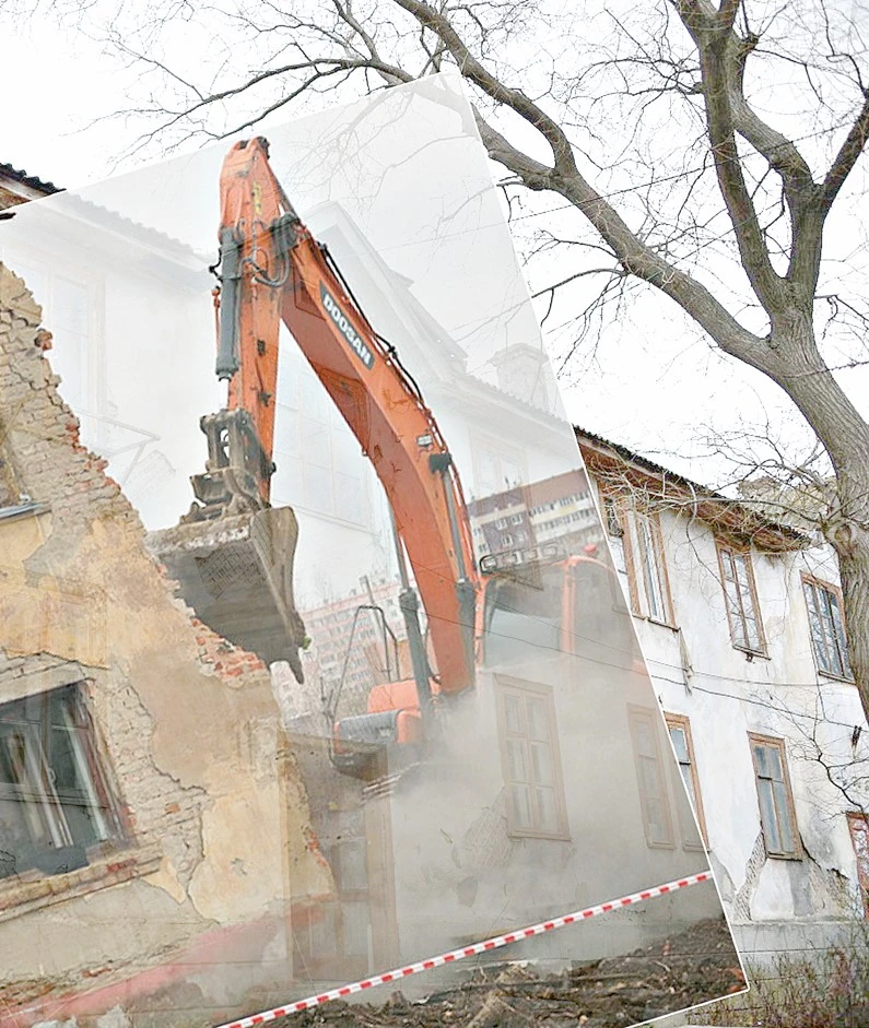 Апатты үйден көше бастады