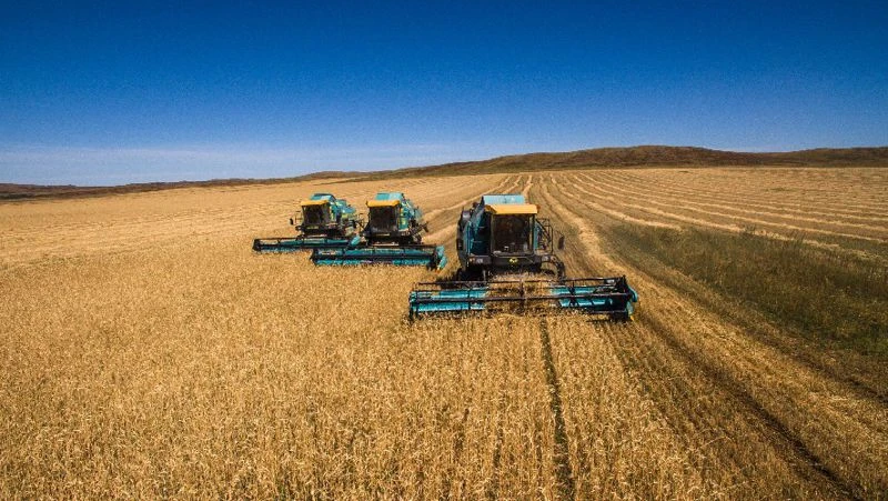Агроөнеркәсіп кешенін дамытуға – 26,5 млрд теңге