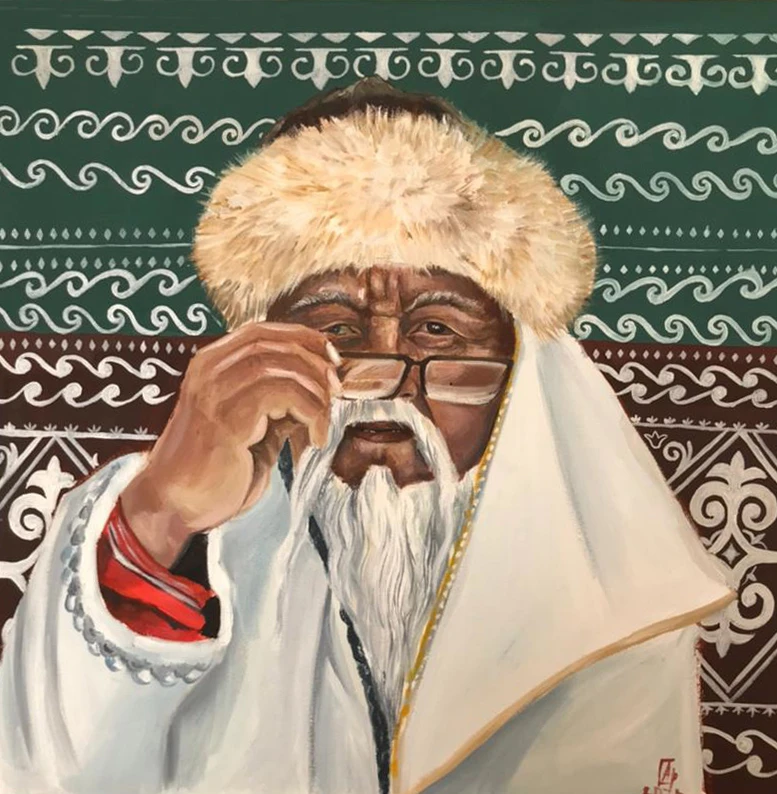 «Біздің» ішіндегі біз