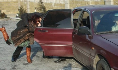 Қыз алып қашам деп, қылмыскер атанды