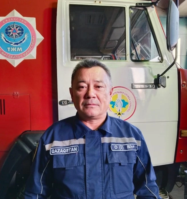 Отыз жылғы ерен еңбек