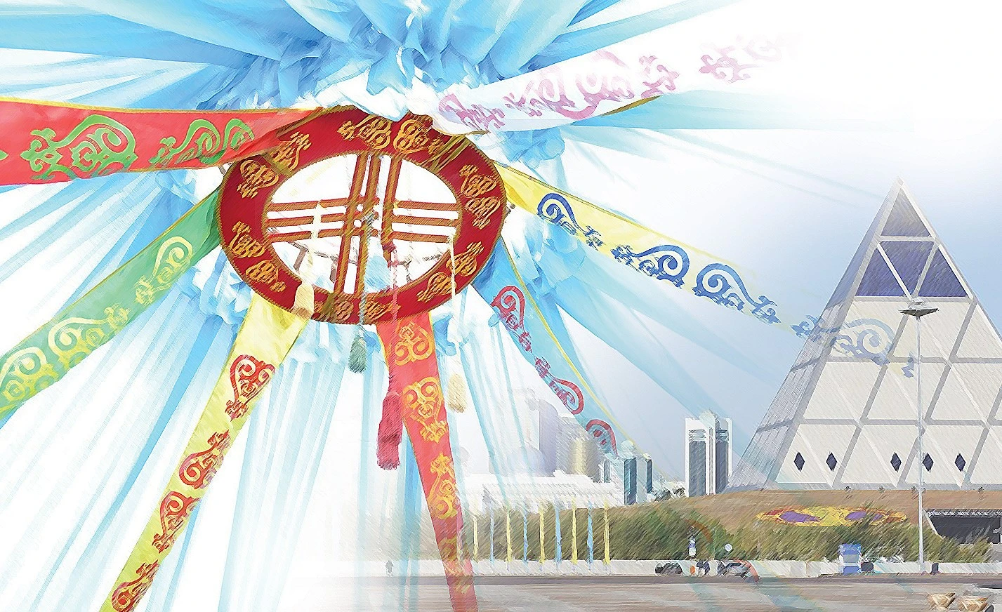 Рухани келісімнің іргетасы