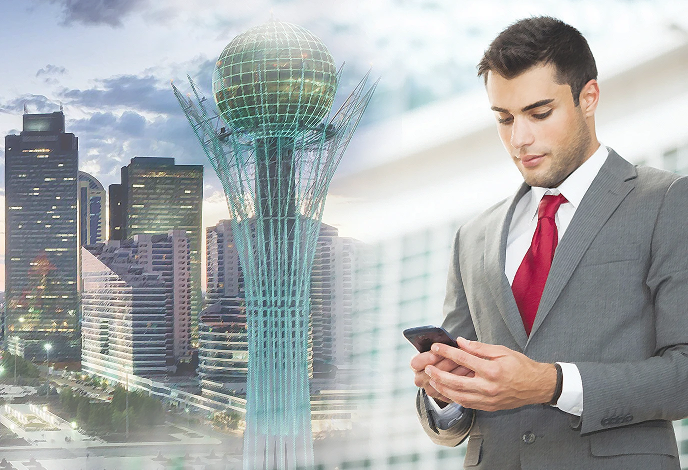 Түрік кәсіпкерлері Қазақстанға не үшін қызығады?