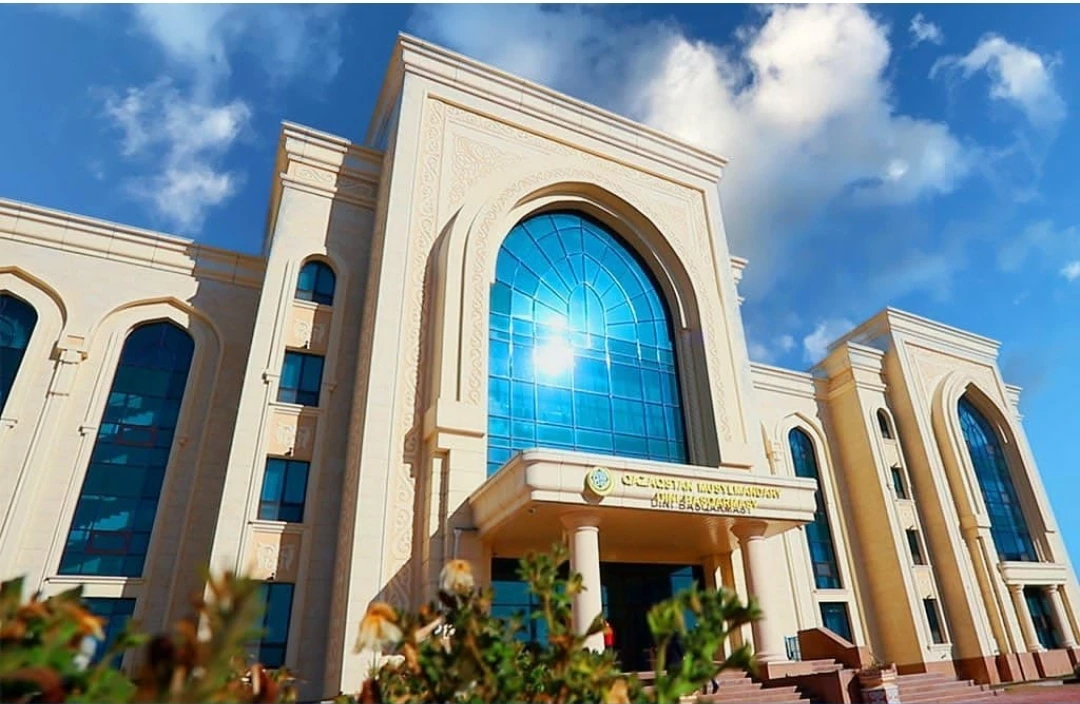 Құдыс жеріндегі қантөгіс тоқтатылып, мәселе бейбіт жолмен шешілгенін қалаймыз – Бас мүфти