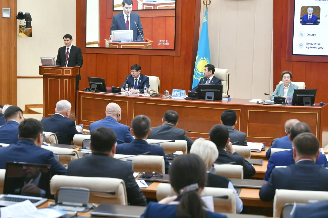 Қаржылық сауатты арттыру қажет