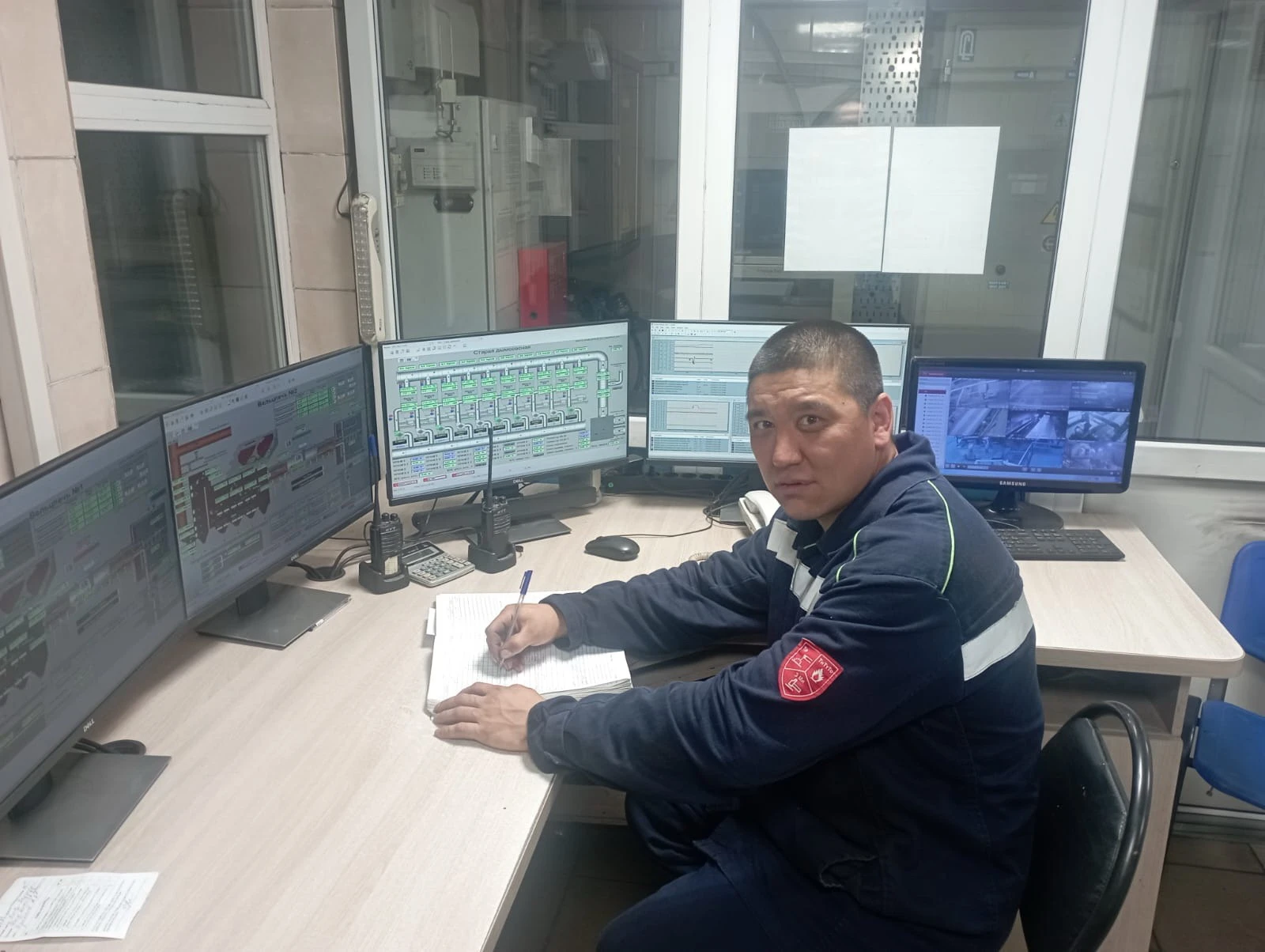 Кеншілер әулеті