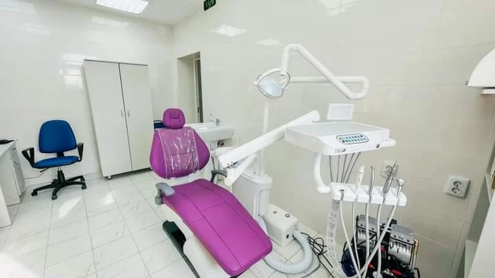 Ұлт саулығы ерекше назарда