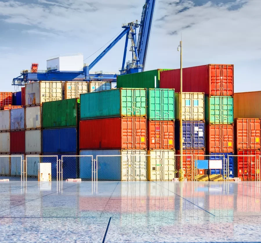 Контейнерлік тасымал табысты ма?