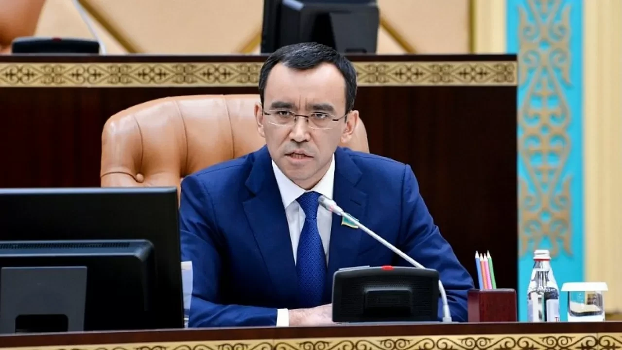 Кеңес құрамы бекітілді