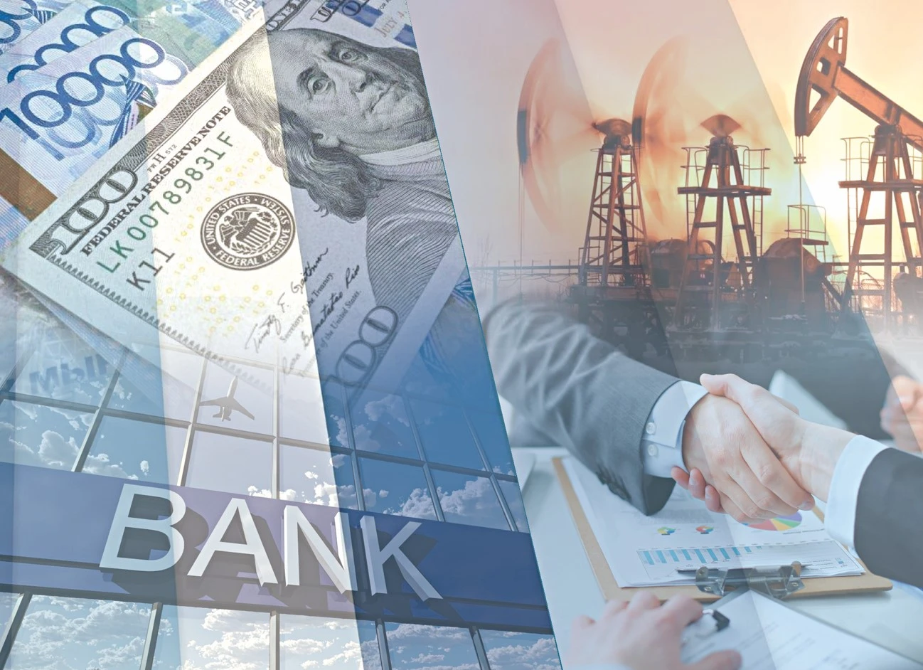 Жаһан экономикасының тұрақсыздығына не себеп?