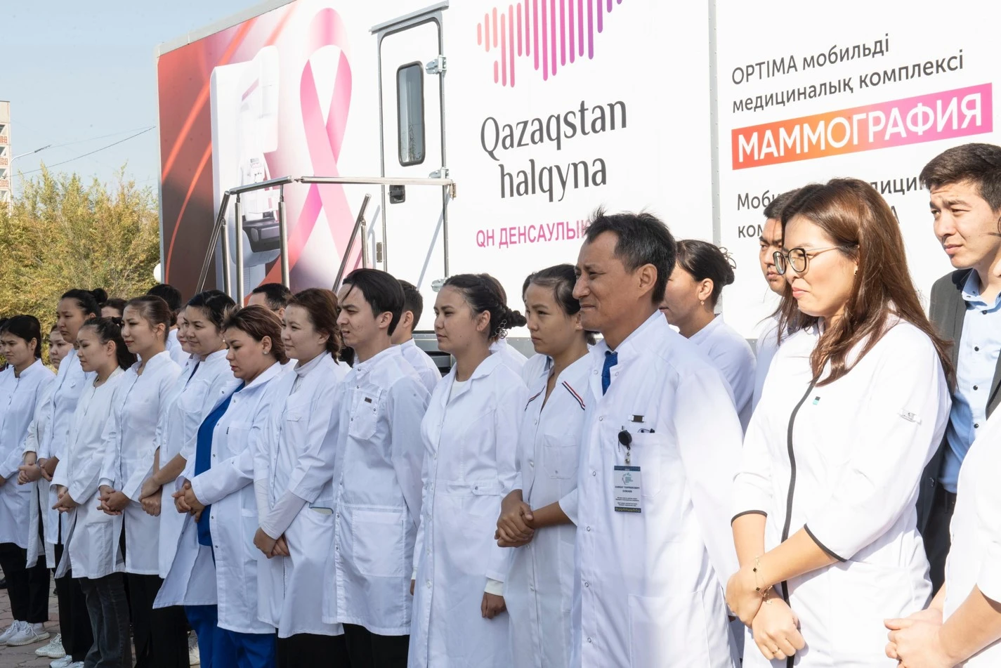 Жұрт күткен жылжымалы кешен