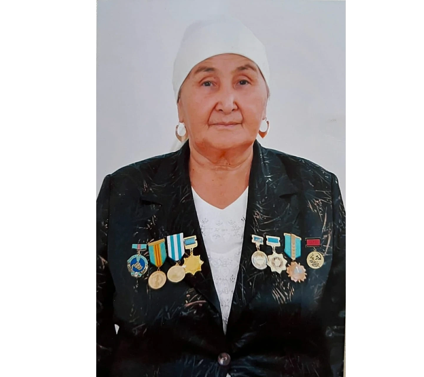 Ажаркүл Алдажарова, зейнеткер:  Егемендік декларациясы қызу тартыспен қабылданған құжат