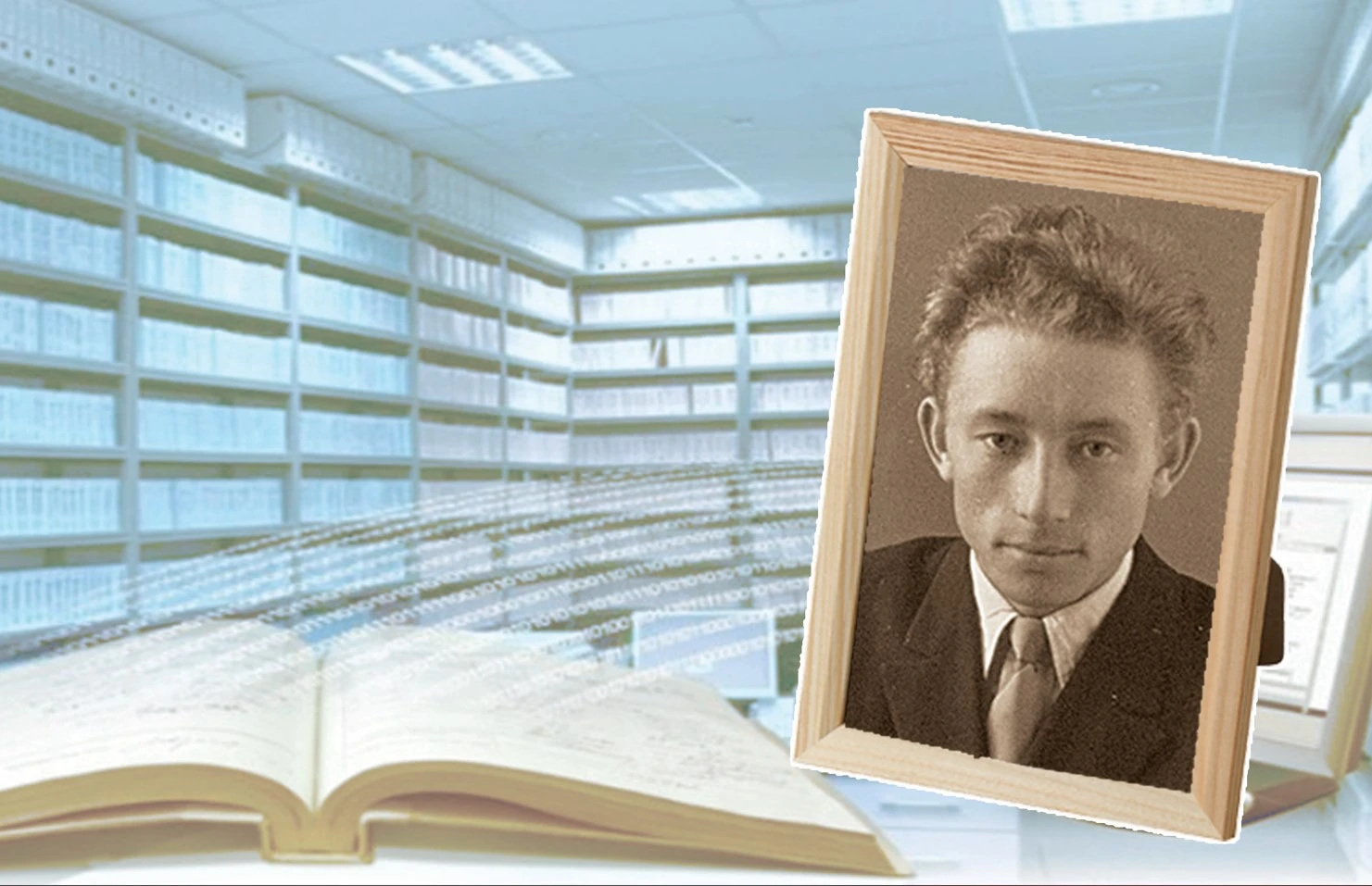 Қазақтың орыс баласы