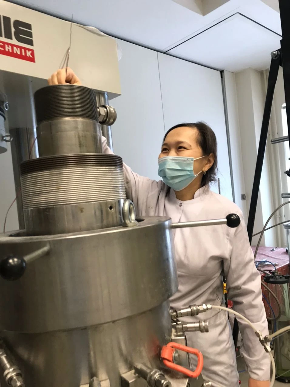 Жас ғалымның тың зерттеуі