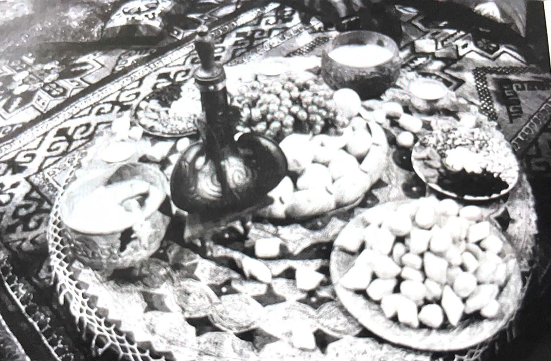 Қазақ – қашанда қазақ!