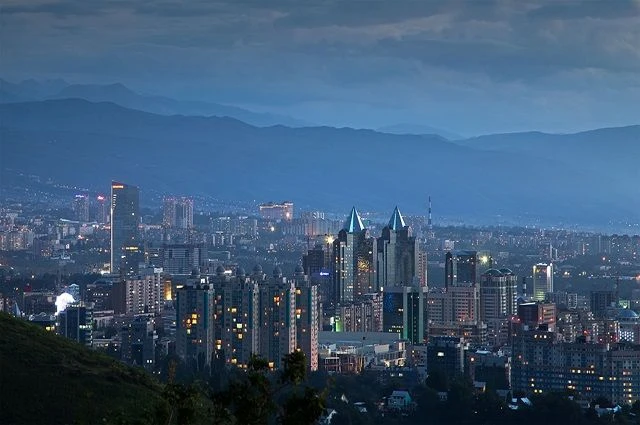 Бір қала мен екі облыста халық саны 2 миллионнан асты