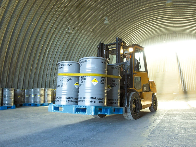 Энергетика нарығындағы басым бағыт