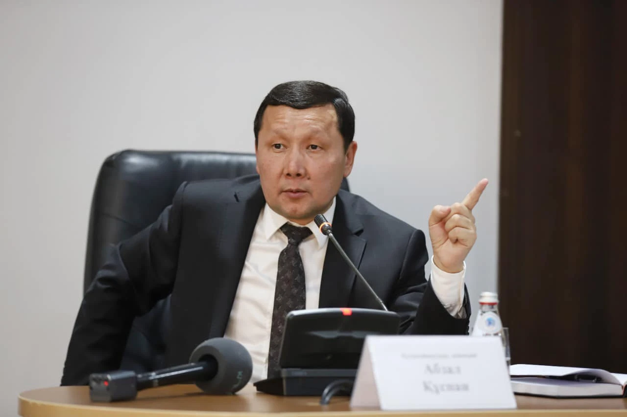 Азаматтардың өмірі – басты мәселе