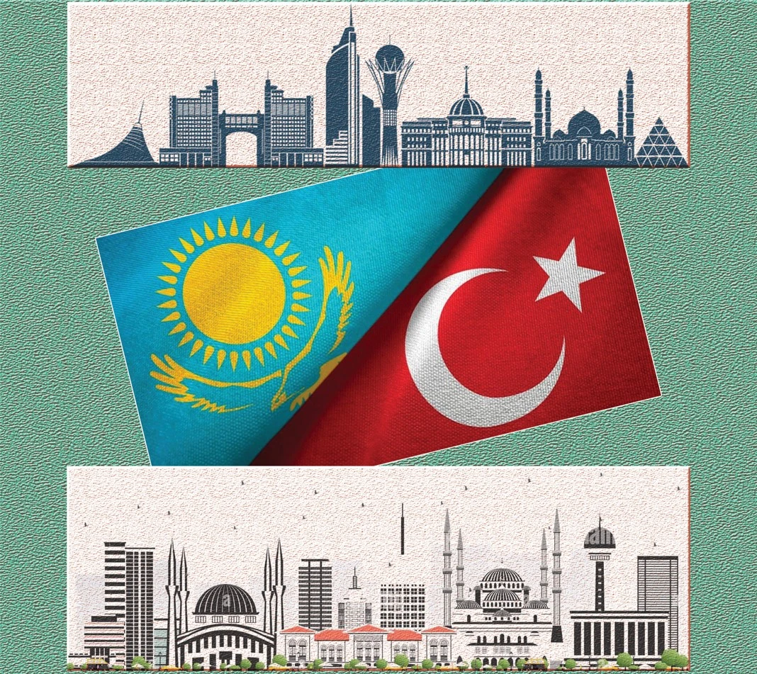 Тәуелсіздікке ұмтылыс