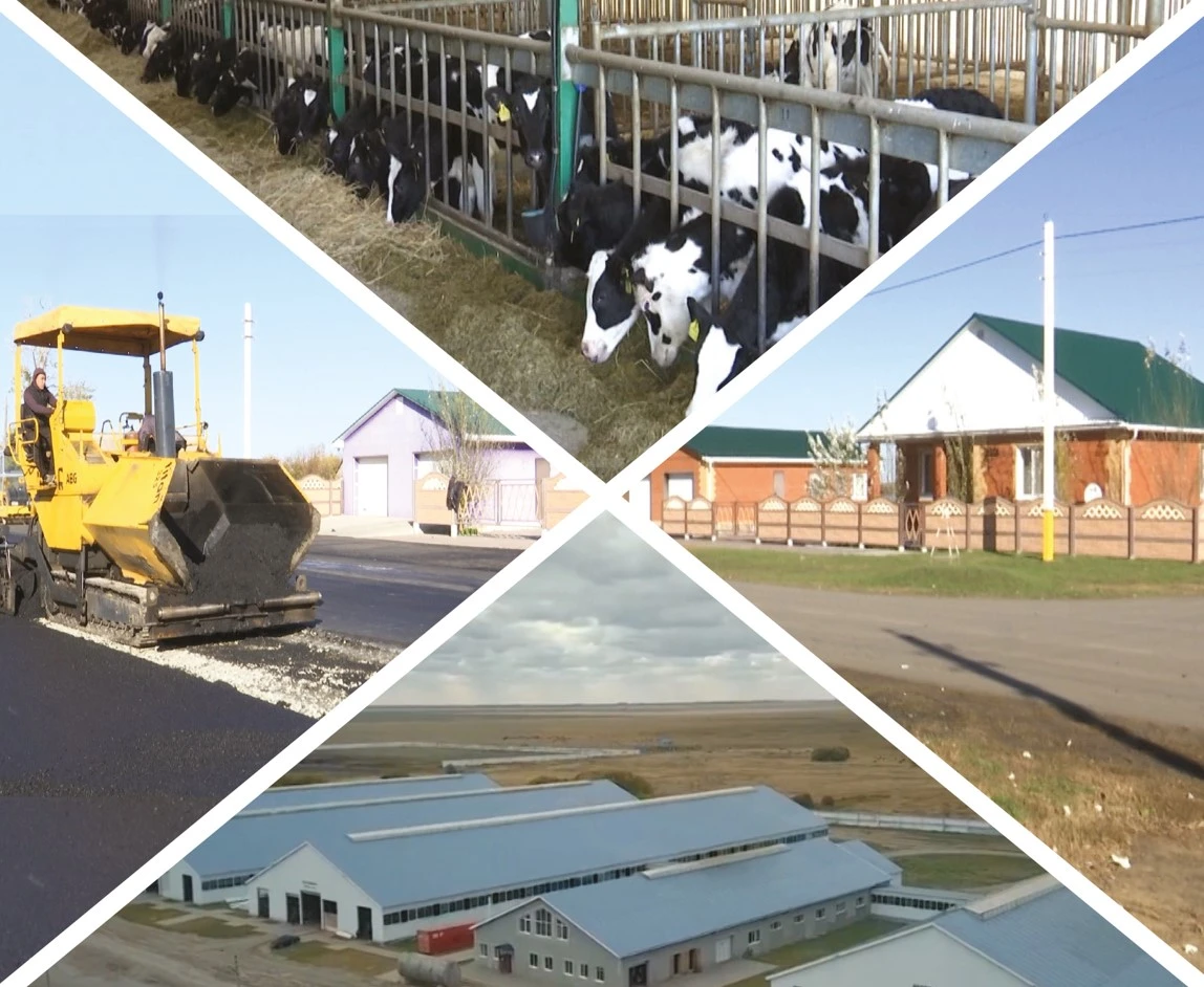 «Тұрар» – тұрақтылық кепілі