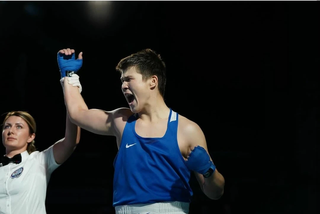 Жеті боксшымыз финалға жетті