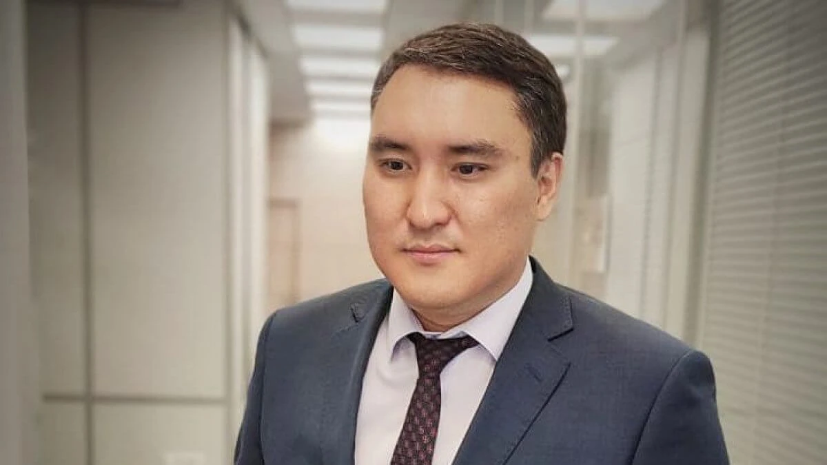 Энергетикалық байланысқа мүдделі­