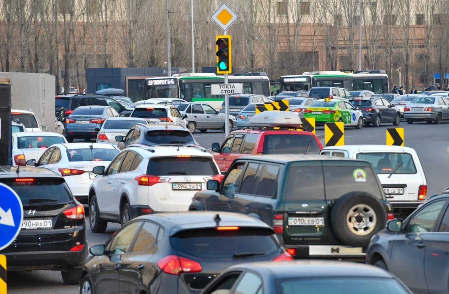 Жауапсыздық: салдар мен сабақ