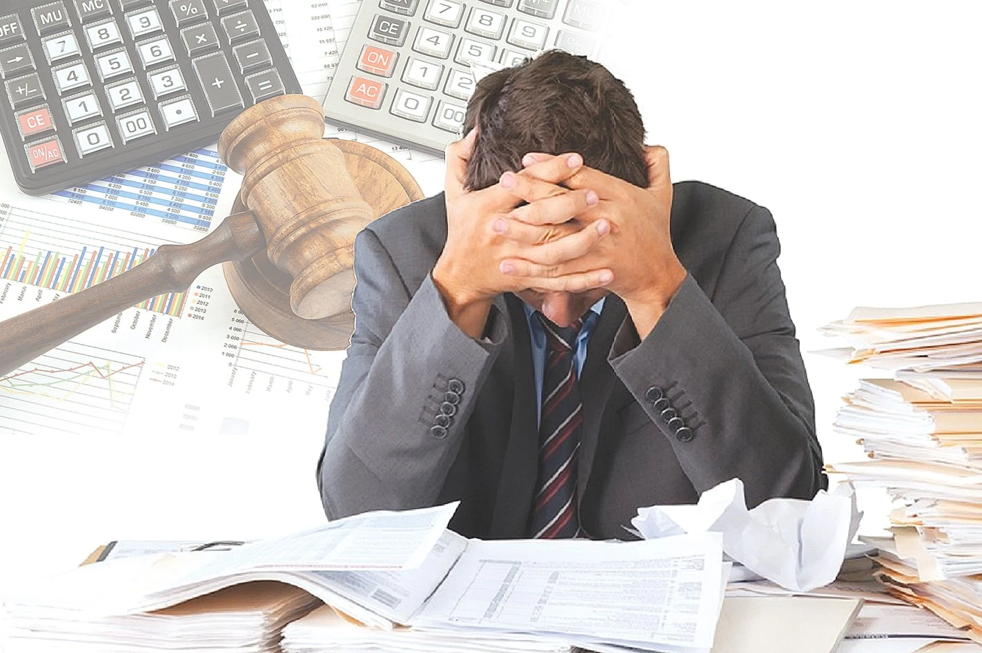 Жеке тұлға банкроттығы: Заңнамалық өзгерістер енгізіледі