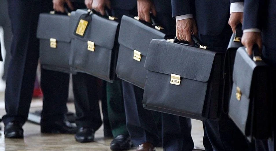 Жаңа әкімге артылар жүк салмақты