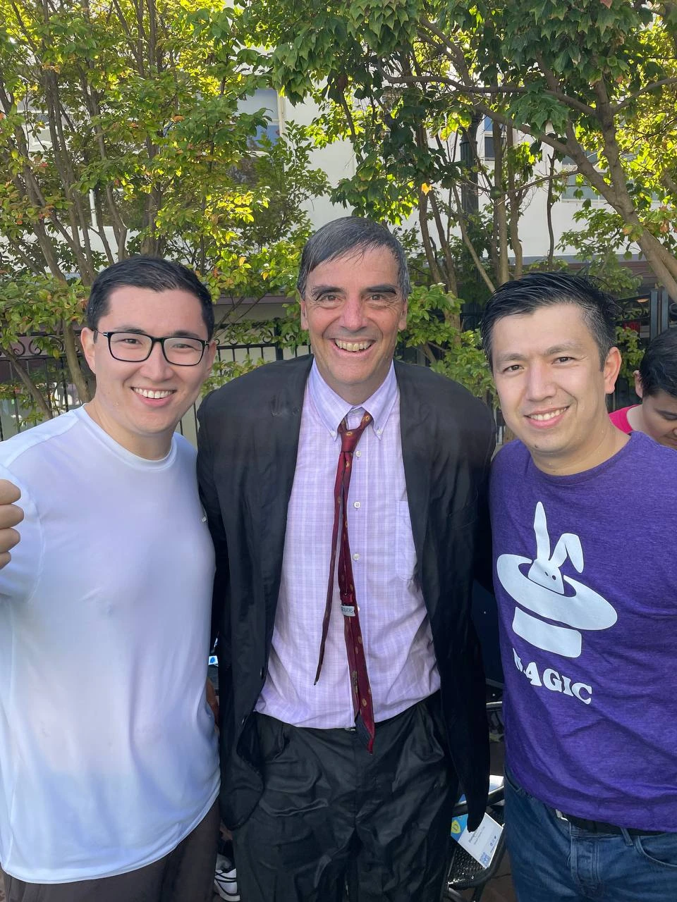 Отандық он екі стартап Кремний алқабындағы акселерациясын бастады