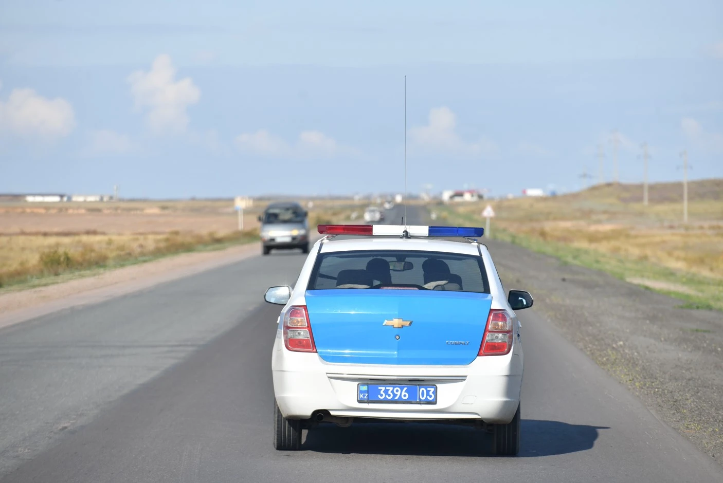 Қара жолдағы қасірет азаймай тұр